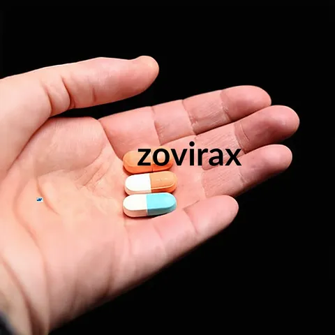 Precio de zovirax dispersable